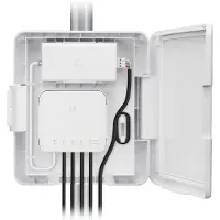 Ubiquiti UniFi Flex utility -kotelo
