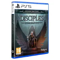 Disciples: Domination (Deluxe Edition) (5)
