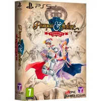 Pampas & Selene Collector's Edition - Sony PlayStation 5 - Toiminta/Seikkailu