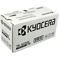 Kyocera TK-5430K Värikasetti Musta