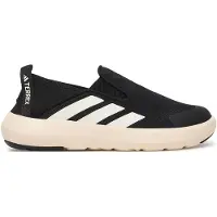 Adidas Urheilukengät musta / valkoinen