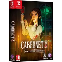 Cabernet (Collector's Edition) - Nintendo Switch - RPG