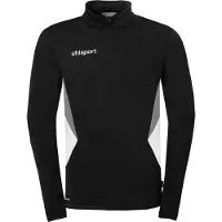 Uhlsport Equipe 29 Collegepaita Puolivetoketjulla