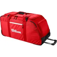 Wilson Super Tour Travel 2025 Urheilukassi