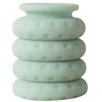 Ohnut Wider Soft Butter Rings - 4 Pcs