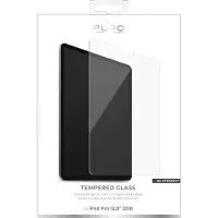 Puro Suojalasi iPad Pro 12,9" näytölle (2022/2021/2020/2018)