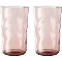 Paveau - Swirl Longdrink lasi 48 cl 2 kpl Glow