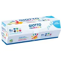 FILA Dita Sormivärit 6x100 ml