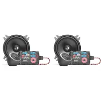 Helix CB K100.2-S3 4' 2-tie erillissarja
