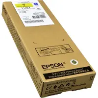 Epson WF-C53xx/WF-C58xx -mustekasetti, keltainen