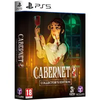 Cabernet (Collector's Edition) - Sony PlayStation 5 - RPG