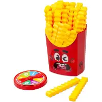 Silverlit Fries Surprise Peli