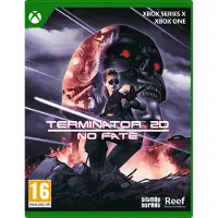Terminator 2D: NO FATE (Series X)