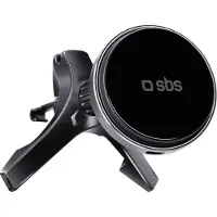 SBS ventilation slot universal holder MagSafe