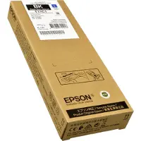 Epson Mustepatruuna musta, 3.000 sivua