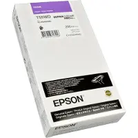 Epson T55WD - 200 ml - violetti - alkuperäinen - mustekasetti