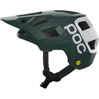 POC Kortal Race MIPS Helmet pargasite grn m / hyd wh m Koko XLXXL