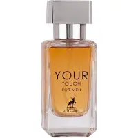 Maison Alhambra Your Touch Men Eau de Parfum – 100ml