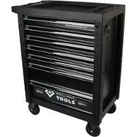 Ks Tools Työkaluvaunu BT152900