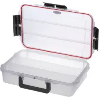 PLASTICA PANARO Max Grip 004t Pieni Kalastuslaatikko