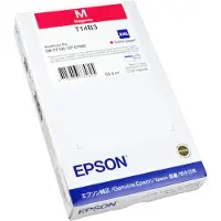 Epson C13T14B340 XXL -mustekasetti, magenta