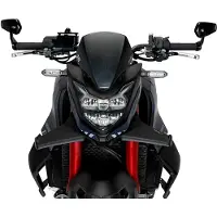 Puig 21571c Sportplus Honda Cb750 Hornet 23-24 Tuulilasi