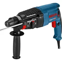 Bosch Poravasara GBH 2-26, laukku