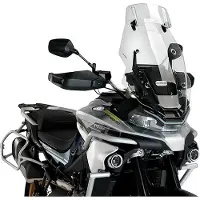 Puig 21595h Touring Deflector Cf Moto Cf800mt Tuulilasi