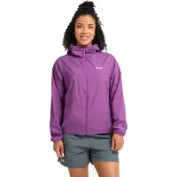 Jack Wolfskin Women's Prelight Aero Jacket naisten takki