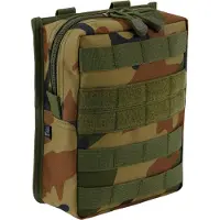 Brandit Molle Pouch Cross Laukku