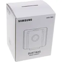 Samsung VCA-ADB90/VT Clean Station - Dust bags (5 Layered HEPA Filtration System