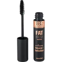 BEL London Fat Brush Volumizing Mascara Intense Black 13.5 ml