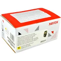 Xerox Tonerkasetti - - C325 - Suuri kapasiteetti - Keltainen - Alkuperäinen