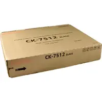 Utax Ck-7512 1t02v70ut0 Värikasetti