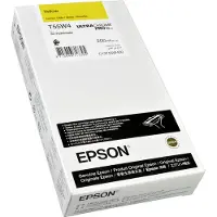 Epson T55W4 - 200 ml - keltainen - alkuperäinen - mustekasetti