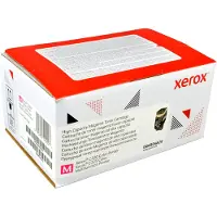 Xerox Värikasetti Magenta
