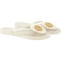 Ilse jacobsen Sandaalit 'Cheerful 16' keltainen / offwhite