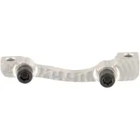 Hope A Is-postmount +0 Scheibenbrems-bremssattel-adapter