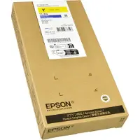 Epson C13T11P440 XXL-mustekasetti, keltainen