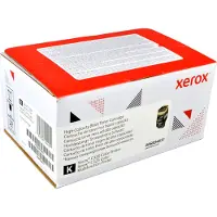 Xerox 006R04831 -laservärikasetti, musta