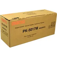 Utax PK-5017M Magenta värikasetti