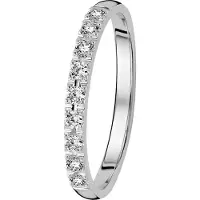 Kohinoor 9K Timanttisormus 039L-115V-18-155