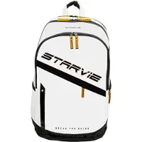 Star Vie White Sport Reppu