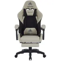 Hobby Hall Pelituoli INFINI ThrustX Beige