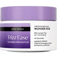 John Frieda Frizz ease ihmeitä korjaava syvävaikutteinen hiushoito Hiushoito 250 ml
