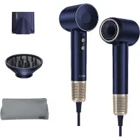 Laifen SWIFT Premium hiustenkuivaaja Blue