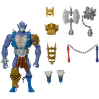 Mattel X Thundercats Panthro -toimintafiguuri 14 Cm