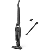 Electrolux 500 johdoton varsi-imuri ES52CB18DG (tummanharmaa)