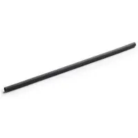 Multi Pillit Ø6x230mm ilman mutkia kasvipohjaiset Charcoal Black, 250 kpl/ps - (250 kpl)