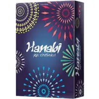 Asmodee Hanabi ¡que Espectaculo! Lautapeli